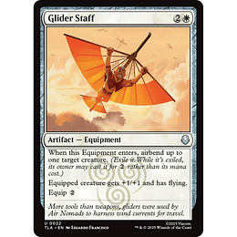Glider Staff #022