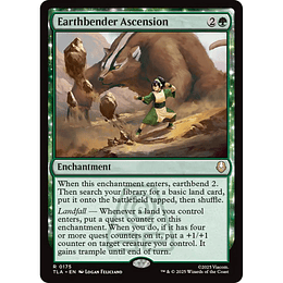 Earthbender Ascension #175