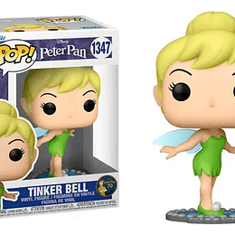 Funko Pop! Peter Pan Tinker Bell 1347