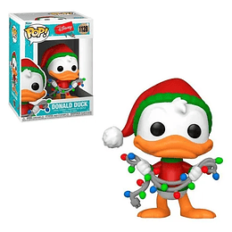 Funko Pop! Disney Donal Duck 1128