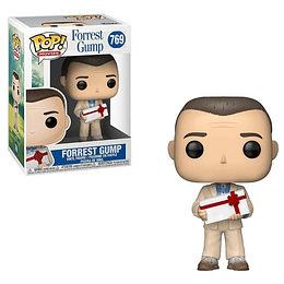 Funko Pop! Forrest Gump 769