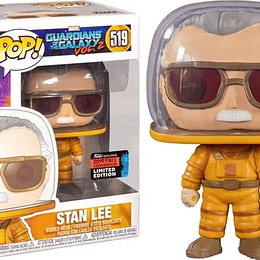 Funko Pop! Guardians of the Galaxy Vol 2 Stan Lee 519
