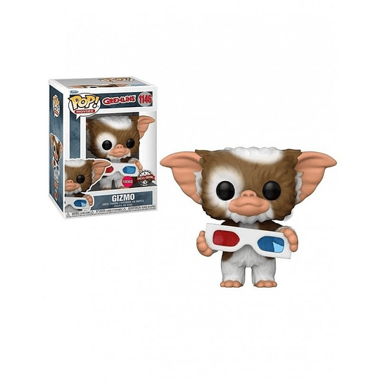 Funko Pop! Gremlins Gizmo 1146