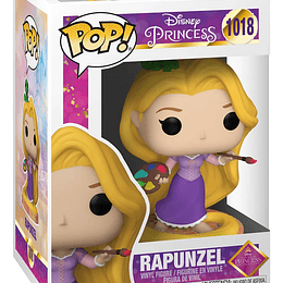 Funko Pop! Disney Princess Rapunzel 1018