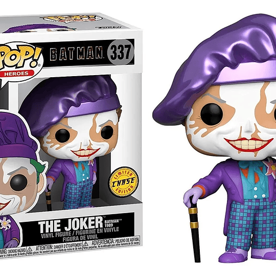 Funko Pop! Batman The Joker 337