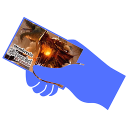 Membresia RelC 2026 Especial