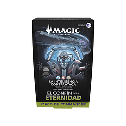 Edge of Eternities: Counter intelligence (ingles)