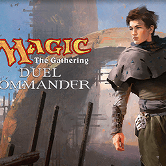 Torneo Duel Commander