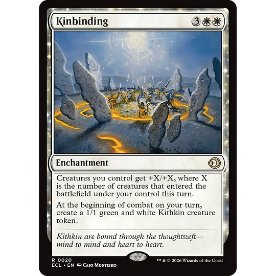 Kinbinding #020