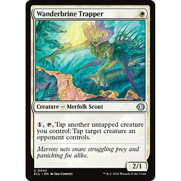 Wanderbrine Trapper #042