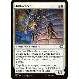 Kithkeeper #023