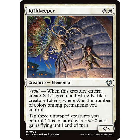 Kithkeeper #023
