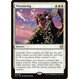 Winnowing #043