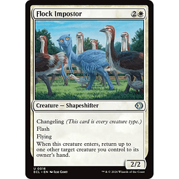 Flock Impostor #016