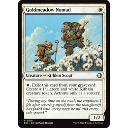 Goldmeadow Nomad #018
