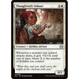 Thoughtweft Imbuer #038