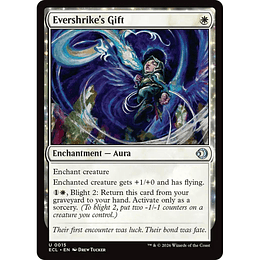 Evershrike's Gift #015