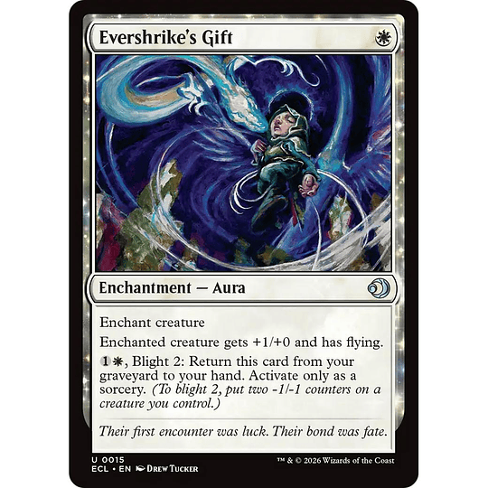 Evershrike's Gift #015
