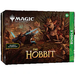 Bundle EL Hobbit