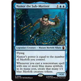 Namor the Sub-Mariner #069