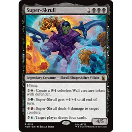 Super-Skrull #115