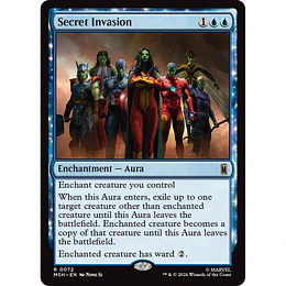 Secret Invasion #072