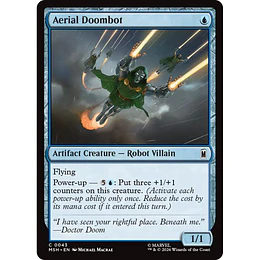 Aerial Doombot #043