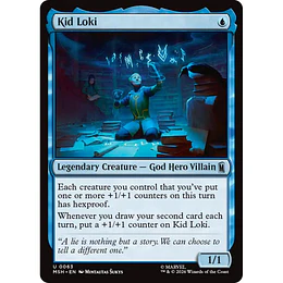 Kid Loki #063