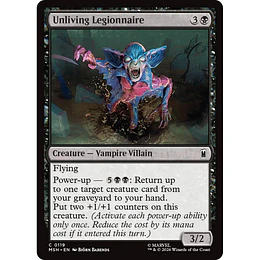 Unliving Legionnaire #119