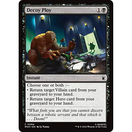 Decoy Ploy #094