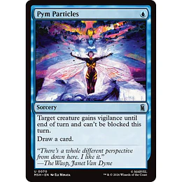 Pym Particles #070