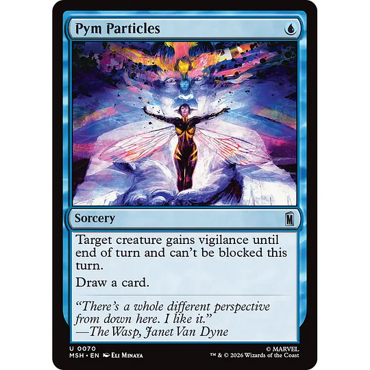 Pym Particles #070