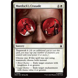 Murdock's Crusade #024