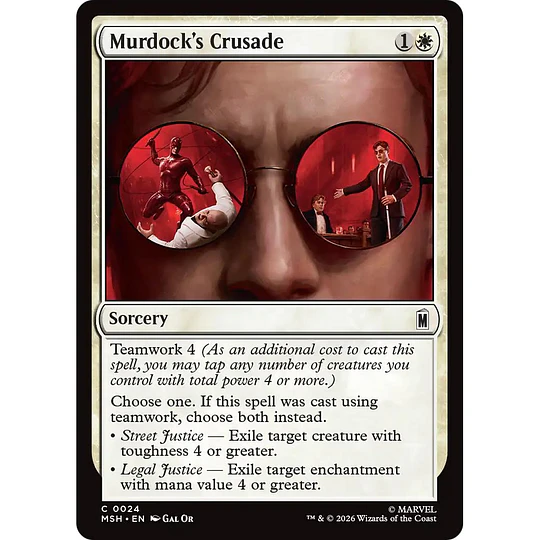 Murdock's Crusade #024
