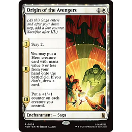 Origin of the Avengers #028