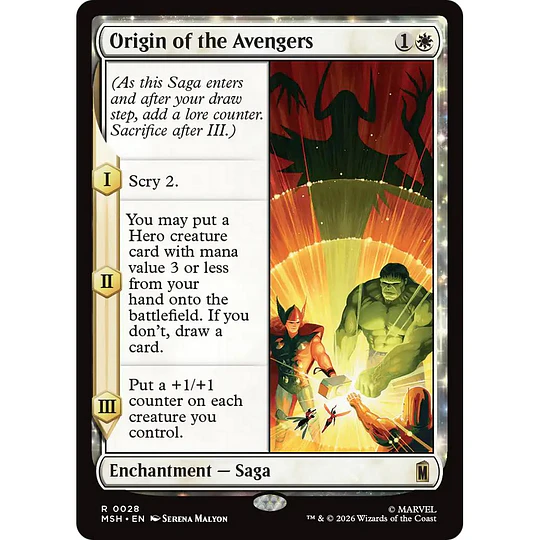 Origin of the Avengers #028
