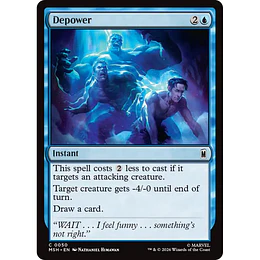 Depower #050