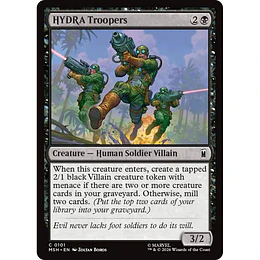HYDRA Troopers #101