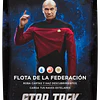 Pack Mazos de Commander de Magic: The Gathering | Star Trek™