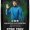Pack Mazos de Commander de Magic: The Gathering | Star Trek™