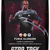 Pack Mazos de Commander de Magic: The Gathering | Star Trek™