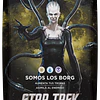 Pack Mazos de Commander de Magic: The Gathering | Star Trek™