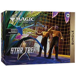 Bundle de Magic: The Gathering | Star Trek™