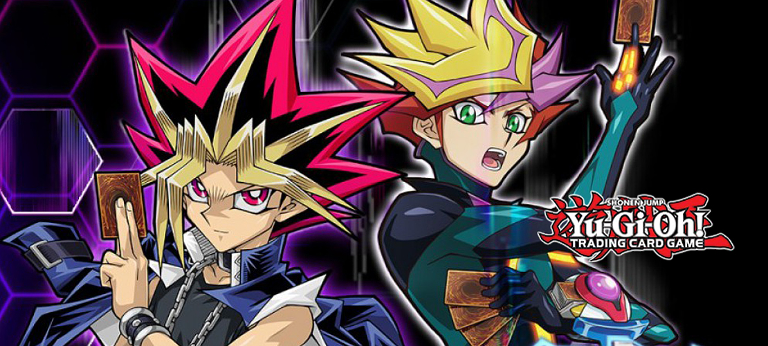 Yu-Gi-Oh!