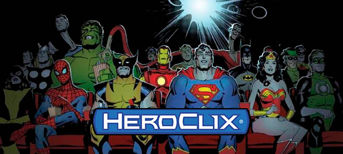 Heroclix