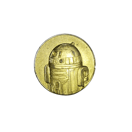 Star Wars Coin 2005 R2-D2