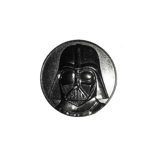 Star Wars Coin 2005 Darth Vader