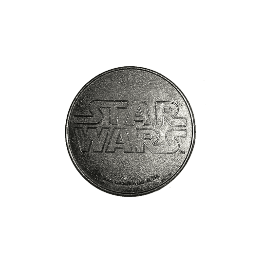Star Wars Coin 2005 Darth Vader