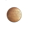 Star Wars Coin 2005 Luke Skywalker