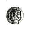 Star Wars Coin 2005 Princess Leia